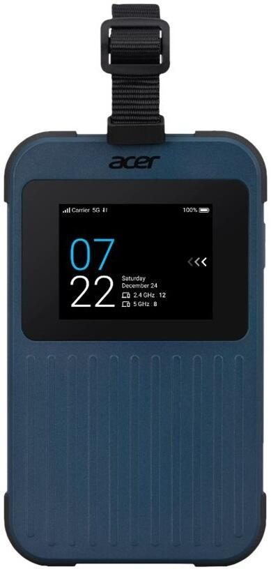 Acer Enduro Connect M3 Mobiler Hotspot von Acer