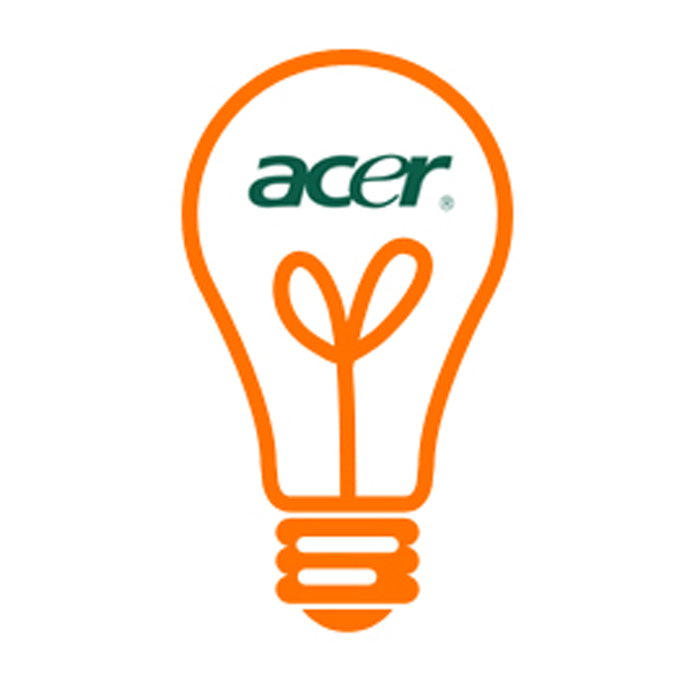 Acer Ersatzlampe für P1510, H6520BD MC.JJT11.001 von Acer