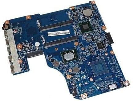 Acer Ersatzteil Main BD W/CPU I5-7200U Dis 950M 4GB BL, NB.GF011.004 (Dis 950M 4GB BL) von Acer
