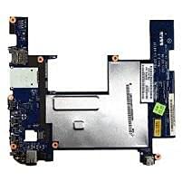 Acer Ersatzteil Main Board W/CPU Z3735G 1G Mem Emmc 64Gb, NB.MX111.00C (Mem Emmc 64Gb) von Acer