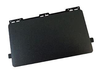 Acer Ersatzteil Touchpad W/Mylar Black, 56.MZTN7.004 (Black) von Acer
