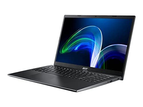 Acer Extensa 15 (EX215-32-P8Y6) Laptop 15.6 Zoll Windows 10 Pro Notebook - FHD Display, Intel Pentium N6000, 8 GB DDR4 RAM, 256 GB M.2 PCIe SSD, Intel UHD Grafik von acer