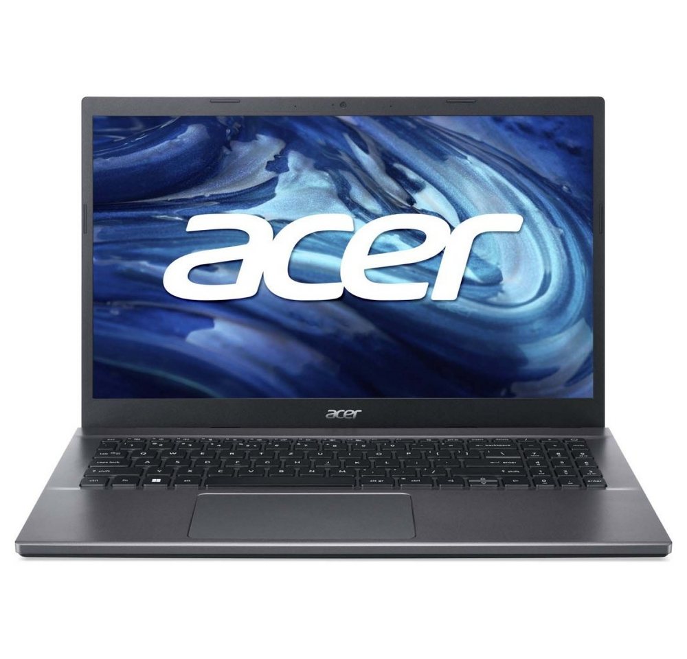 Acer Extensa 15 (EX215-55-79JJ) 512 GB SSD / 16 GB - Notebook - schwarz Notebook (Intel Core i7, 512 GB SSD) von Acer