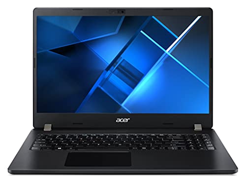 Acer Extensa 15 EX215-52-507R i5-1035G1 Notebook 39,6 cm (15.6 Zoll) Full HD Intel Core i5 8 GB DDR4-SDRAM 512 GB SSD Wi-Fi 5 (802.11ac) Windows 10 Pro Schwarz von Acer