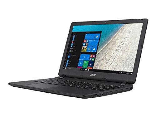 acer Extensa 15 EX2540 2.50GHz i5-7200U Intel® Core™ i5 der siebten Generation 15.6" 1920 x 1080Pixel Schwarz Notebook von acer