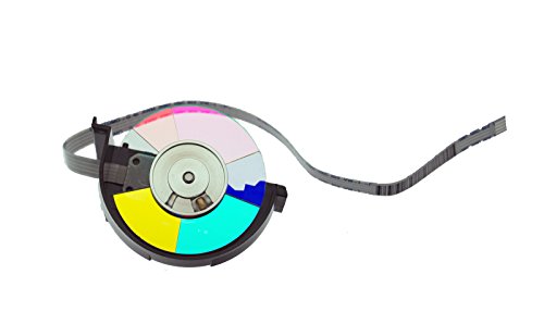Acer Farbrad/Color Wheel S1385WH Serie (Original) von acer