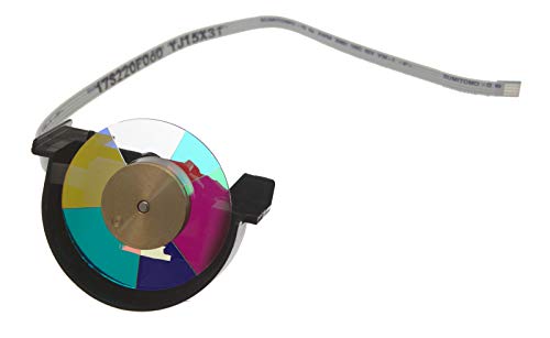 acer Farbrad Modul/Module Color Wheel H6512BD Serie (Original) von acer