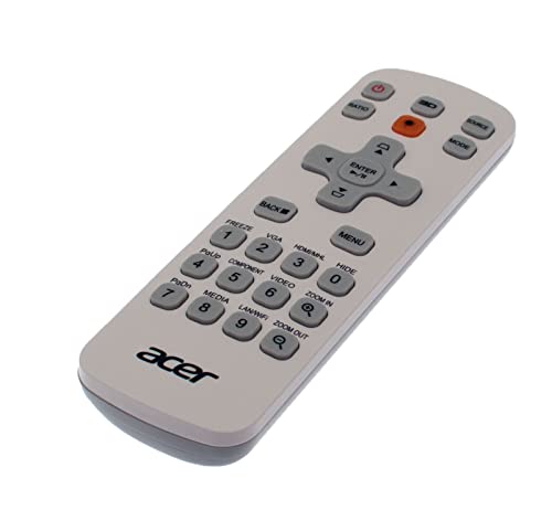 Acer Fernbedienung/Remote Control A1200 Serie (Original) von Acer
