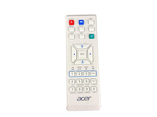 Acer Fernbedienung/Remote Control H6510BD Serie (Original) von Acer