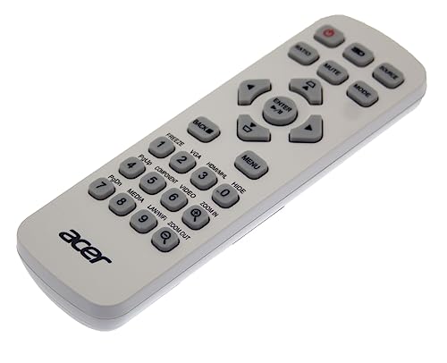 Acer Fernbedienung/Remote Control H6523BD Serie (Original) von Acer
