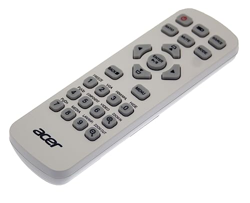 acer Fernbedienung/Remote Control H6541BDi Serie (Original) von acer