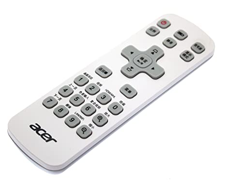 Acer Fernbedienung/Remote Control P5330W Serie (Original) von Acer