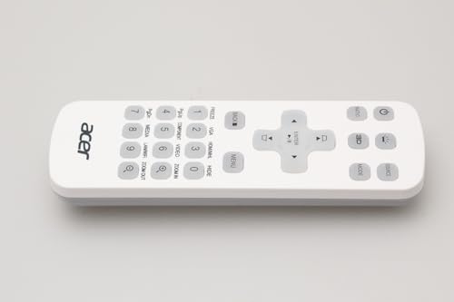 acer Fernbedienung/Remote Control V6520 Serie (Original) von acer