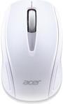 Acer GP.MCE11.00Y Maus RF Wireless Optisch 1600 DPI Beidhändig (GP.MCE11.00Y) von Acer