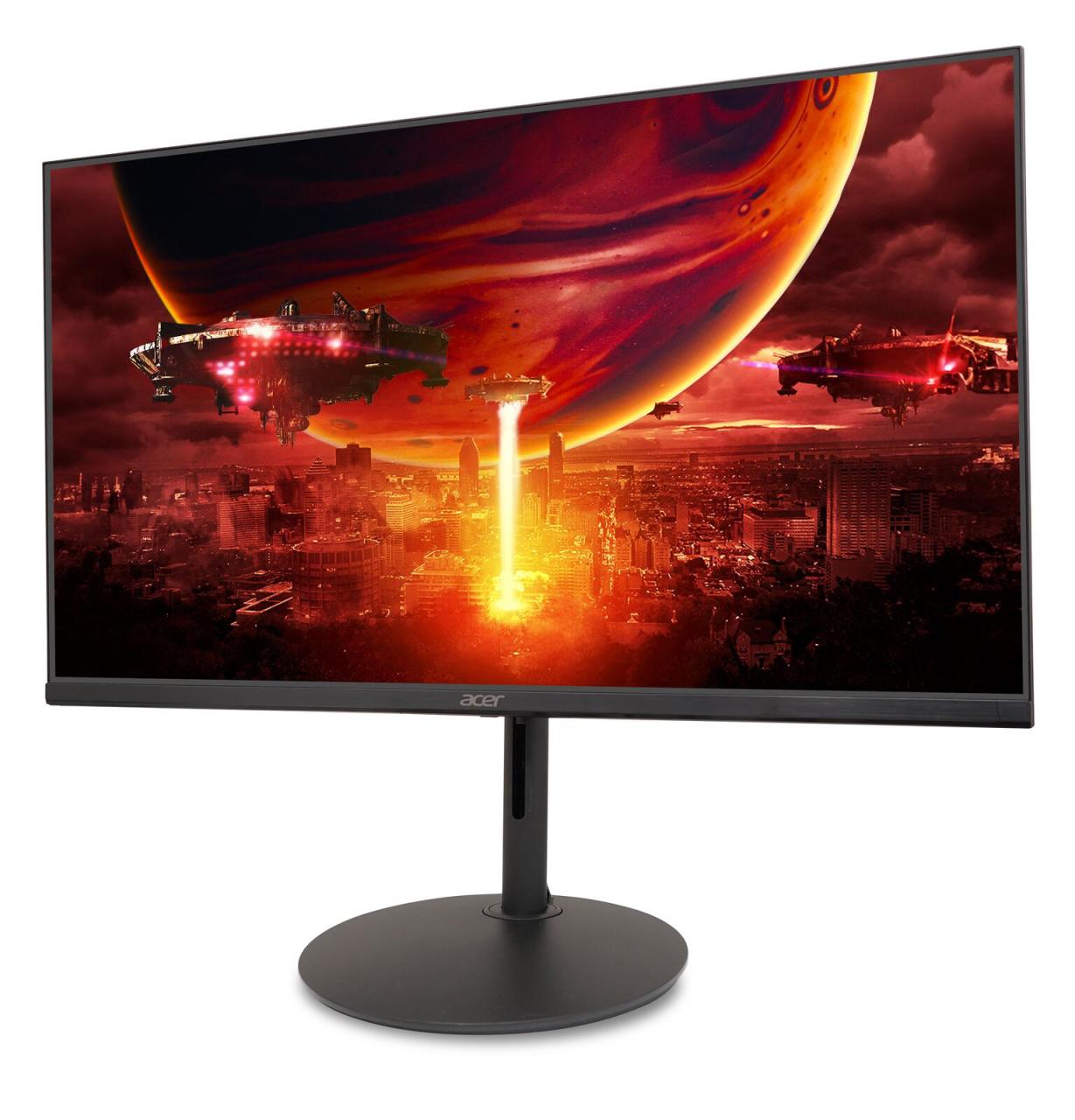 Acer Gaming-Monitor XF270M3 LED-Display 68,6 cm (27") schwarz von Acer