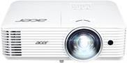 Acer H6518STi - DLP-Projektor - tragbar - 3D - 3500 lm - Full HD (1920 x 1080) - 16:9 - 1080p (MR.JSF11.001) von Acer