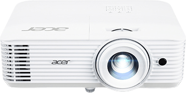 Acer H6523ABD Beamer - Full HD von Acer