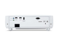 Acer H6543BDK - DLP-Projektor - 3D - 4500 ANSI-Lumen - Full HD (1920 x 1080) von Acer