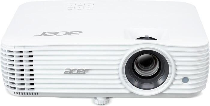 Acer H6815BD Heimkino DLP Beamer 4000 ANSI Lumen von Acer