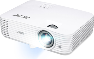 Acer H6830BD - DLP-Projektor - UHP - 3D - 3800 lm - 3840 x 2160 - 16:9 - 4K Acer H6830BD - DLP-Projektor - UHP - 3D - 3800 lm - 3840 x 2160 - 16:9 - 4K von Acer