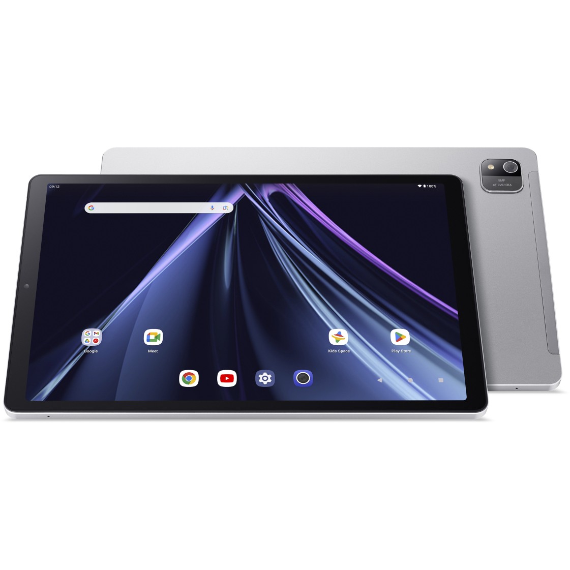 Acer Iconia A11 64GB 4RAM Wi-Fi silver Acer Iconia A11 64GB 4RAM Wi-Fi silver von Acer