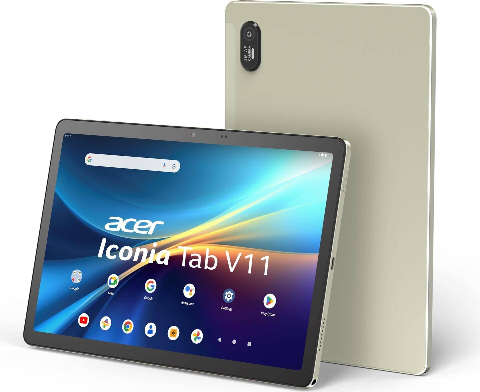 Acer Iconia V11 Tablet 27.94 cm 11 - 2 GHz - 256 GB (NT.LHREE.001) von Acer