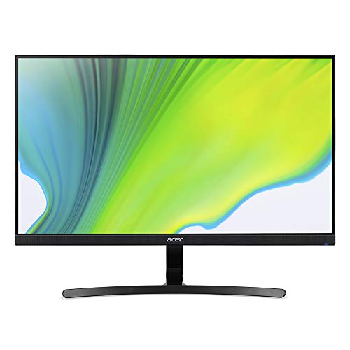 Acer K273 bmix - K3 Serie - LED-Monitor (Full HD (1080p) - 68,6 cm (27"), black von Acer