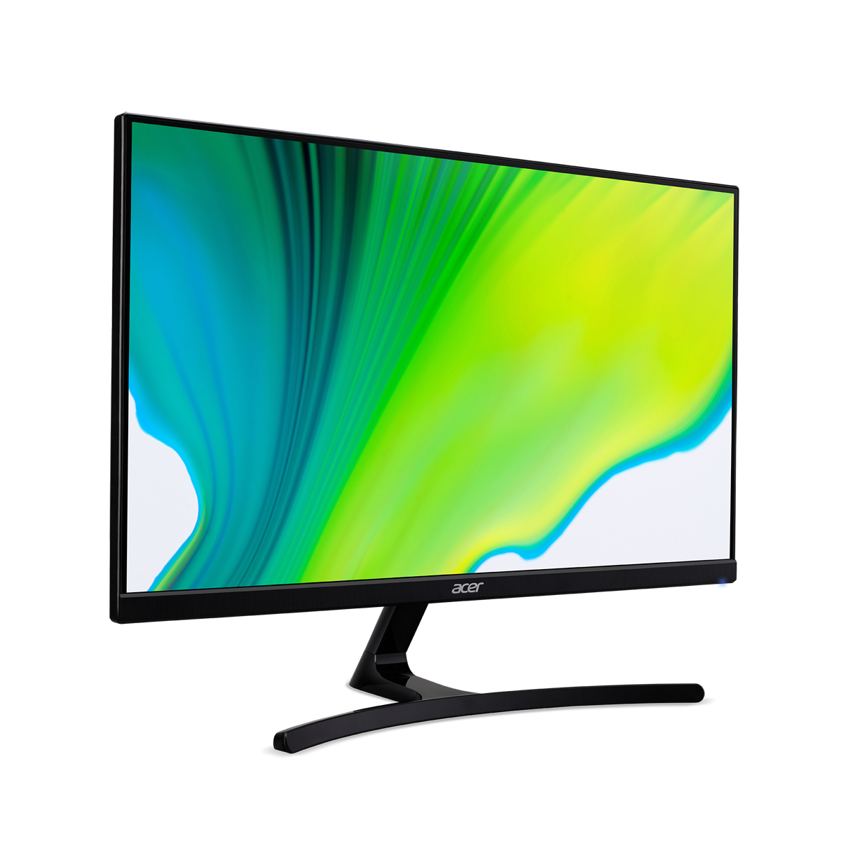 Acer K3 (K243YEbmix) 23,8" Full-HD Office Monitor 68,6cm (27"), 350 Nits, HDMI, DP, USB, RJ45, Audio In/Out von Acer