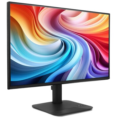 Acer KA242YGbip 60,5cm (23,8") FHD IPS Monitor 16:9 HDMI/DP 120Hz von Acer