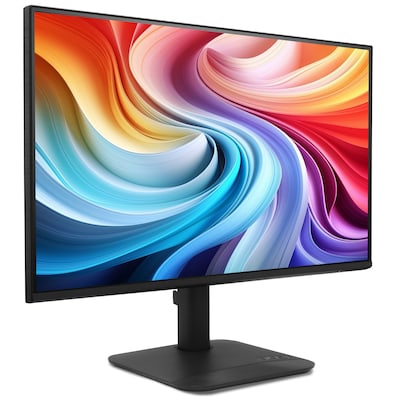 Acer KA242YGbip 60,5cm (23,8") FHD IPS Monitor 16:9 HDMI/DP 120Hz von Acer