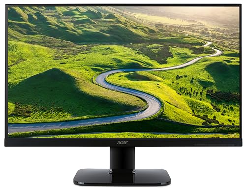 Acer KA272Ebi Full-HD Monitor - IPS Panel, 100Hz von Acer