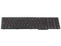 Acer Keyboard (CZECH), KB.INT00.504 von Acer