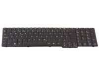 Acer Keyboard (CZECH), KB.INT00.504 von acer