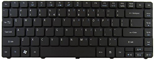 Acer Keyboard (German), KB.I100A.219 von Acer