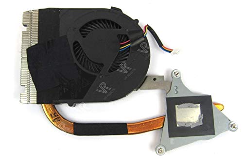 Acer Laptop (CPU Cooling Fan, 60.M2DN1.003 Notebook-Ersatzteil – Komponente, Aspire V5 – 431, Aspire V5 – 571) von Acer