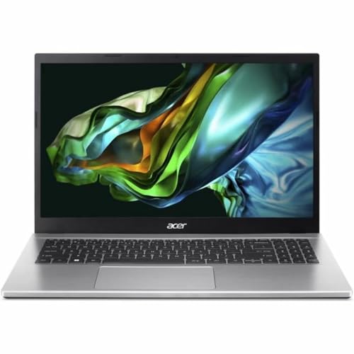 Acer Laptop Aspire 3 A315-44P-R4SV 15.6" 16GB RAM 512GB SSD 512GB von Acer