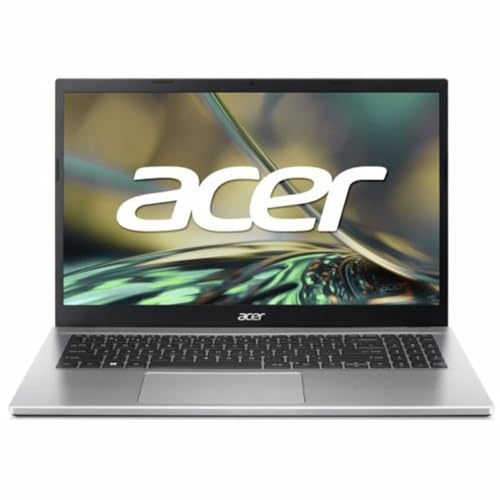 Acer Laptop Aspire 3 A315-59 15.6" Intel Core i5-1235U 16GB RAM 512GB SSD von Acer