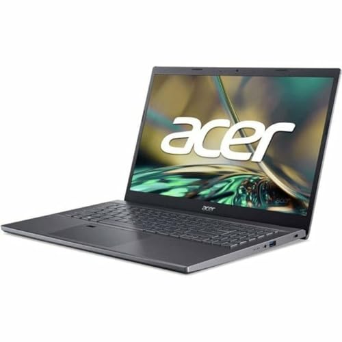 Acer Laptop Aspire 5 15 A515-58GM 15.6" Intel Core i5-1335U 16GB RAM 512GB SSD Nvidia GeForce RTX 2050 von Acer