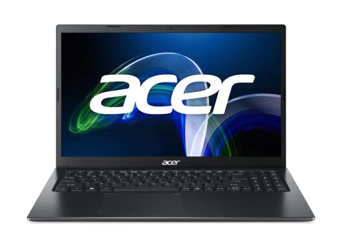 Acer Laptop EX215-54 (NX.EGJEB.00N) 15,6 Zoll FHDIPS, Ci5-1135G7, 8 GB, 256 GB SSD, Win von Acer