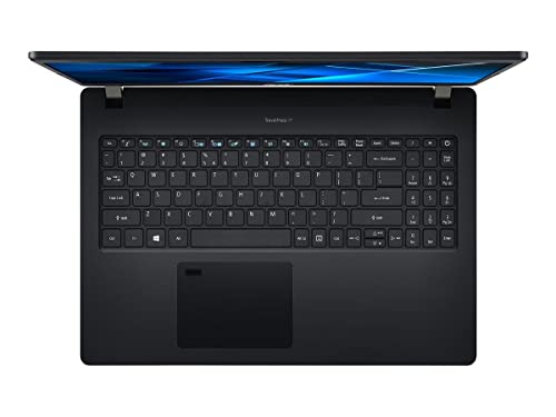 Acer Laptop EX215-54 (NX.EGJEB.00P) 15,6 Zoll FHDIPS, Ci5-1135G7, 8GB, 512GB SSD, W10 von Acer