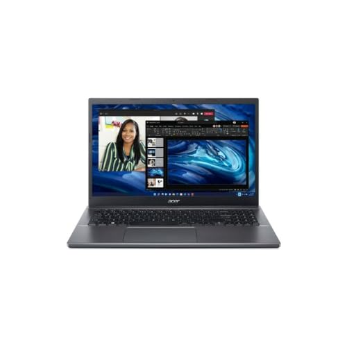 Acer Laptop EX215-55 15,6 Zoll Intel Core I7-1255U 16 GB RAM 512 GB SSD QWERTY Spanisch von acer