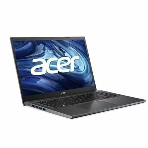 Acer Laptop Extensa 15 EX215-55-79BV, 39,6 cm (15,6 Zoll), Intel Core I7-1255U, 16 GB RAM, 512 GB SSD, QWERTY Spanisch von Acer