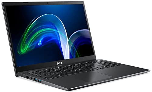 Acer Laptop Extensa EX215-54 ACNX.EGJEP.001 15.6 i3-1115G4/8 GB DDR4/256 GB SSD/DOS Black EU von Acer