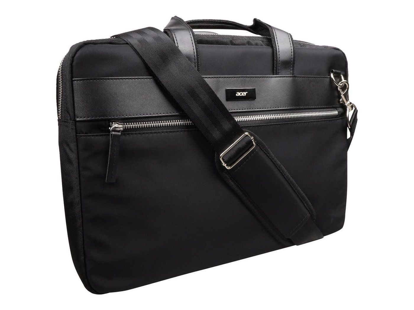 Acer Laptop-Hülle Acer Essential ABG212 Notebook-Tasche 39,6 cm (15 Acer Laptop-Hülle Acer Essential ABG212 Notebook-Tasche 39,6 cm (15 von Acer