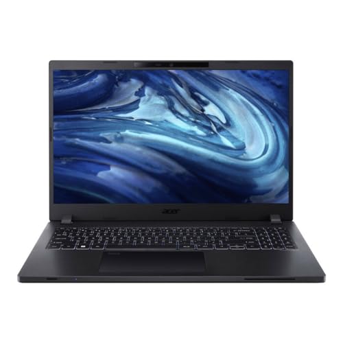 Acer Laptop TravelMate P2 TMP215-54 15,6 Zoll Intel Core i5-1235U 16 GB RAM 512 GB SSD QWERTY Spanisch von acer