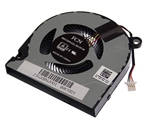 Acer Lüfter/Fan Aspire 7 A717-72G Serie (Original) von Acer