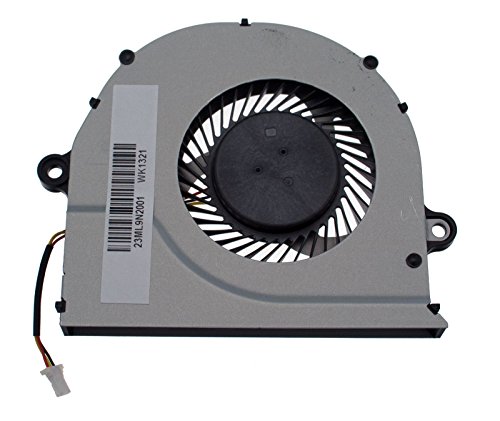 acer Lüfter/Fan Aspire E5-521 Serie (Original) von acer