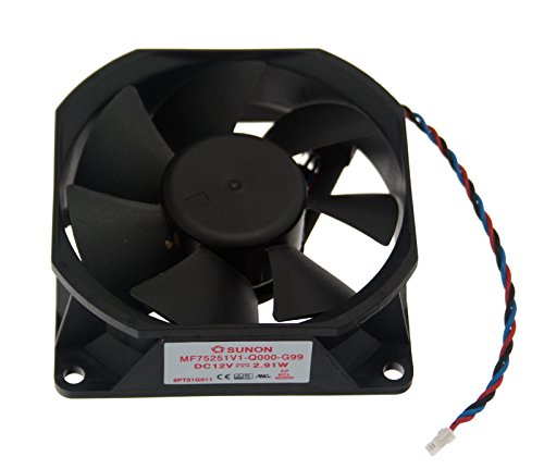 Acer Lüfter/Fan P1273 Serie (Original) von Acer