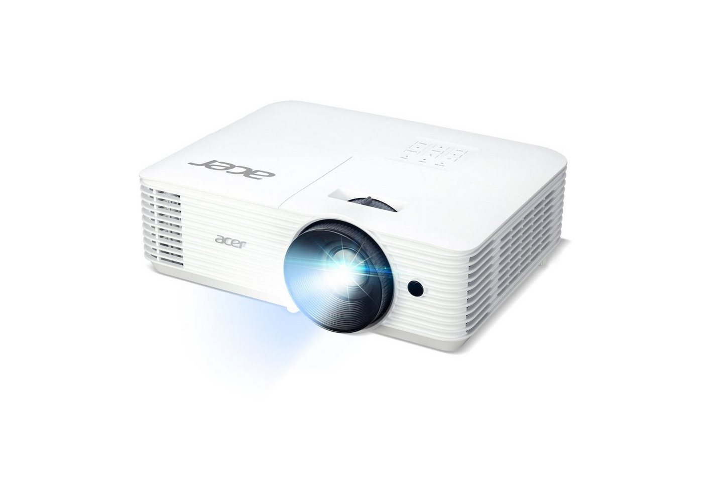 Acer M311 Portabler Projektor (4500 lm, 20000:1, 1280 x 800 px) von Acer