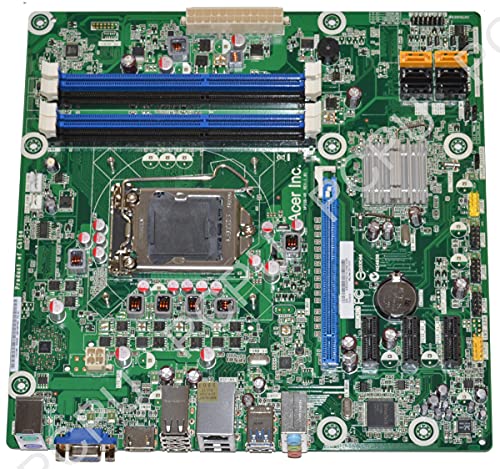 Acer MB SG50P.007 Extra Laptop Motherboard Komponente - Notebook Zusatzkomponenten (Hauptplatine, Aspire M3970_H) von Acer